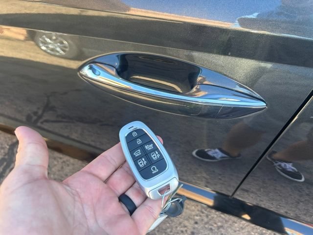 Used 2023 Hyundai Sonata Limited FWD image 18