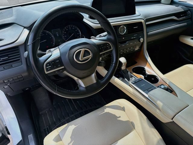 Used 2021 Lexus RX 350 AWD w/ Premium Package image 9