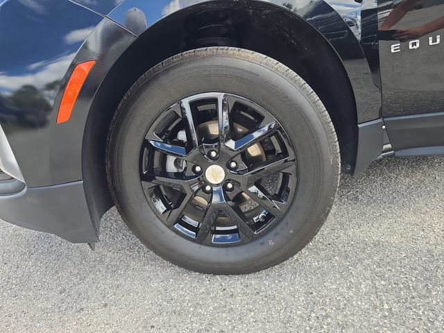 Used 2024 Chevrolet Equinox LT image 28