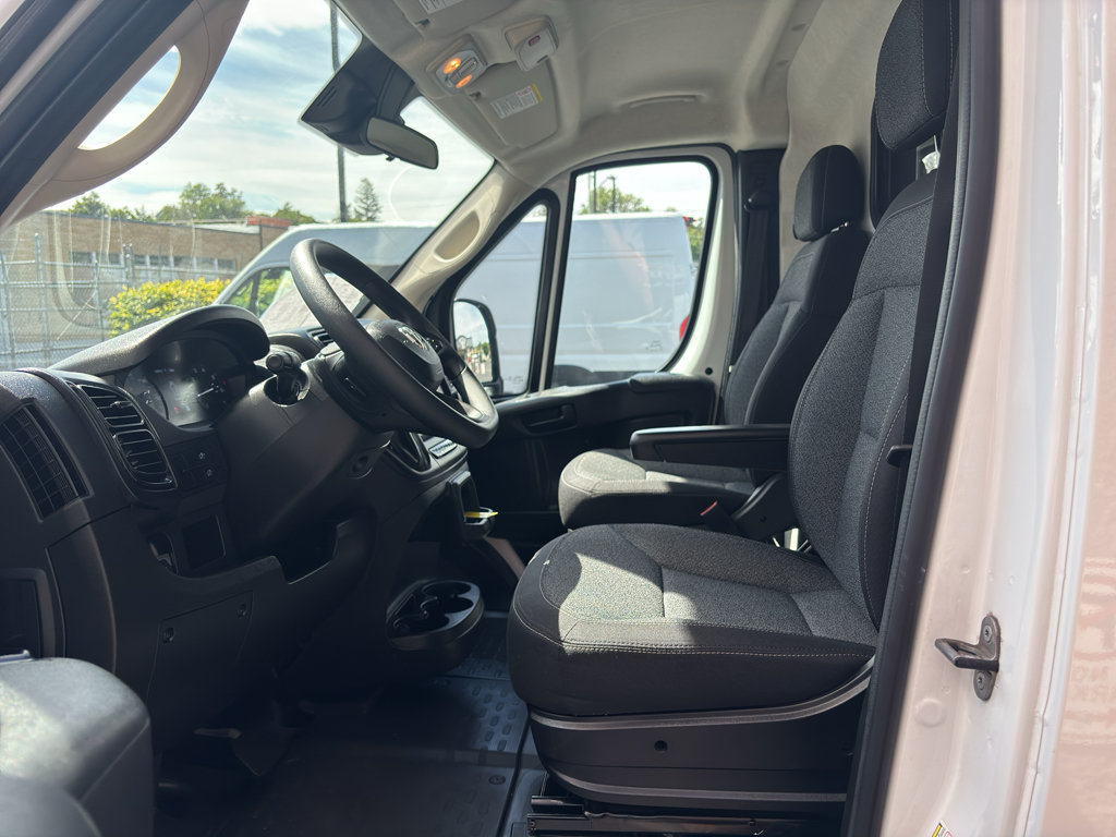 Used 2025 RAM ProMaster 1500 FWD image 14