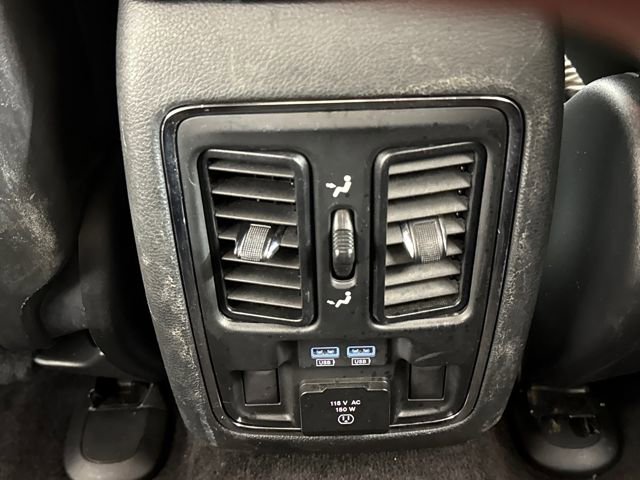 Used 2019 Jeep Grand Cherokee Limited AWD/4WD image 21