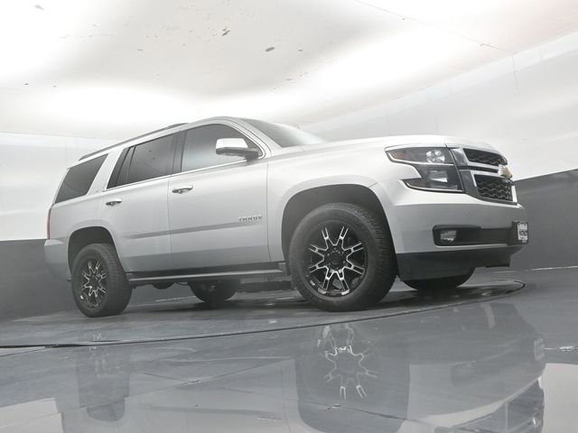 Used 2020 Chevrolet Tahoe LT AWD/4WD image 41