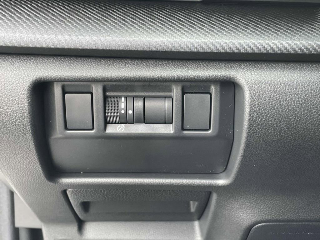 Used 2025 Subaru Crosstrek 2.5i Sport w/ Popular Package #4A image 11