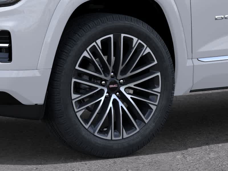 New 2027 GMC Terrain Denali w/ LPO, Floor Liner Package AWD/4WD image 9