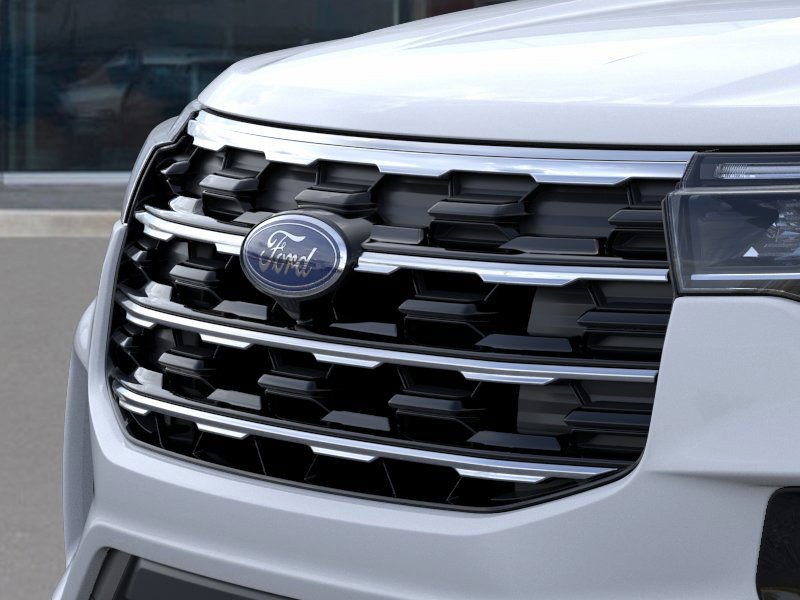 New 2026 Ford Explorer Active w/ Active Comfort Package RWD image 18