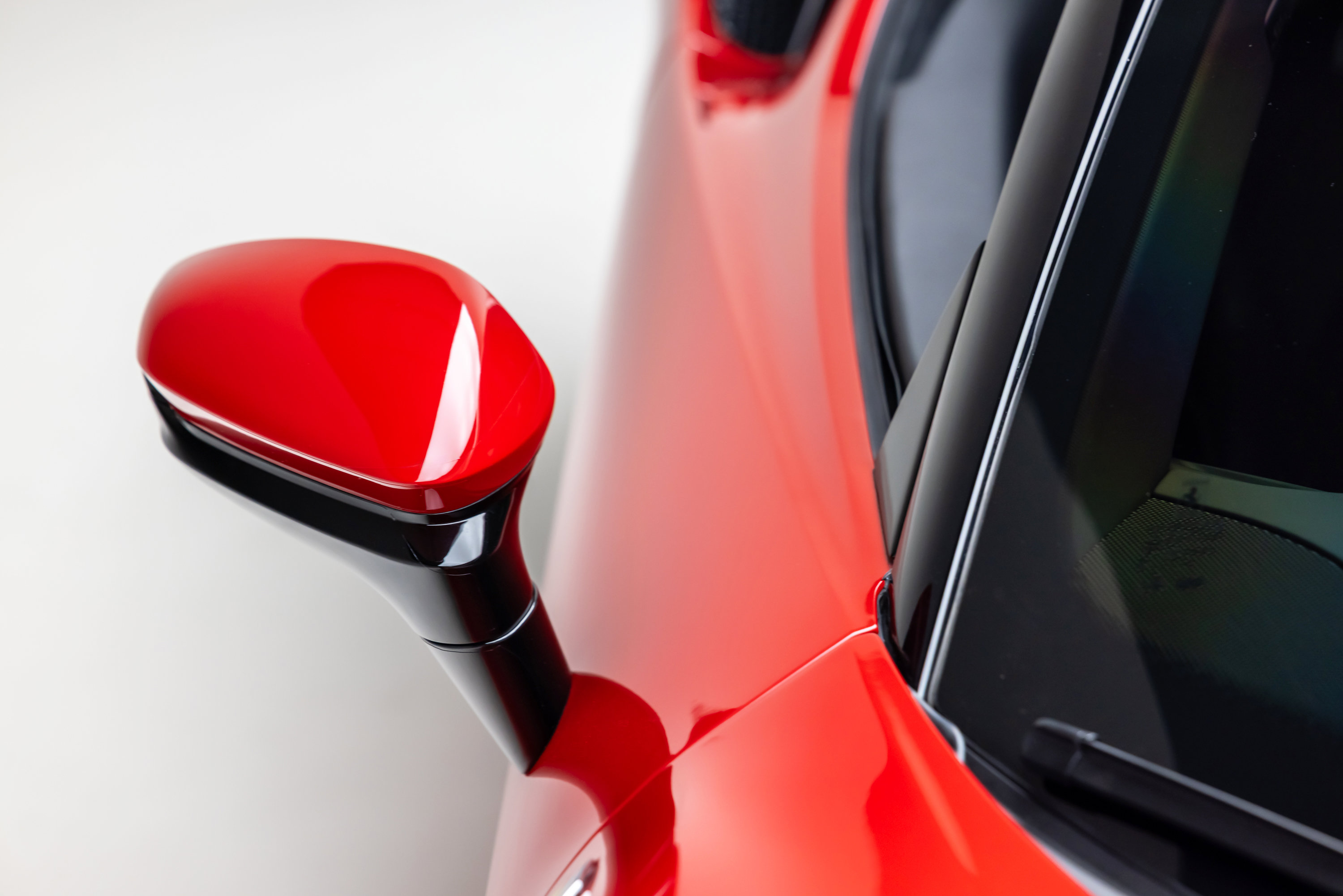 Certified 2021 Ferrari SF90 Stradale AWD/4WD image 19