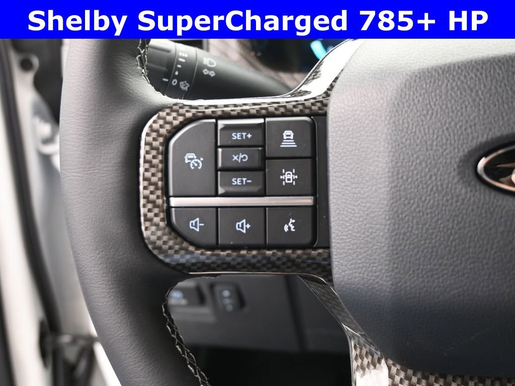 New 2025 Ford F150 Lariat w/ Equipment Group 502A High image 29