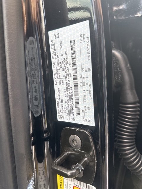 New 2025 Ford F150 Tremor image 36