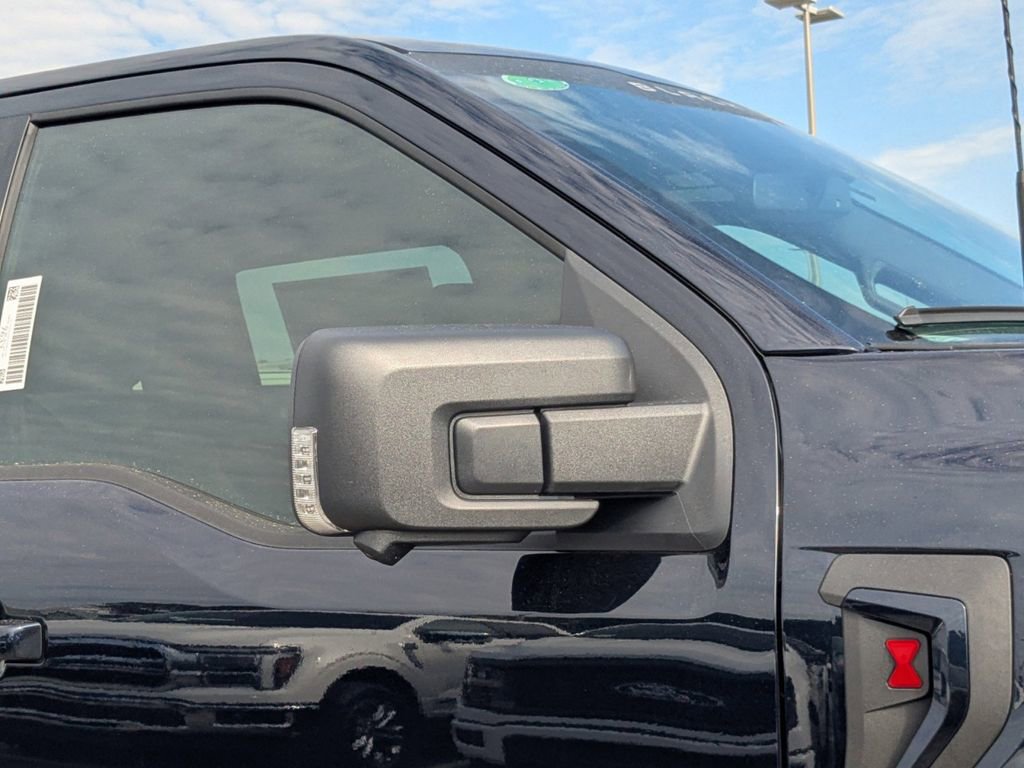 New 2026 Ford F150 XLT w/ Equipment Group 303A High image 12