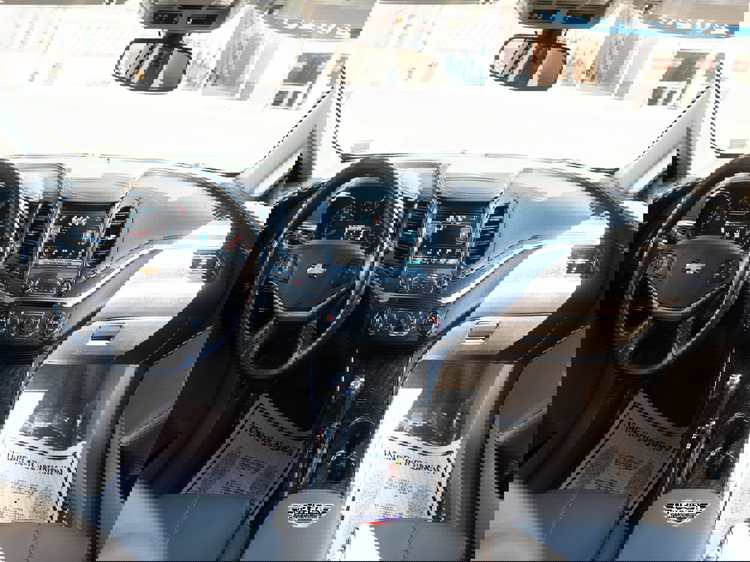 Used 2015 Chevrolet Impala LT w/ Convenience Package image 15