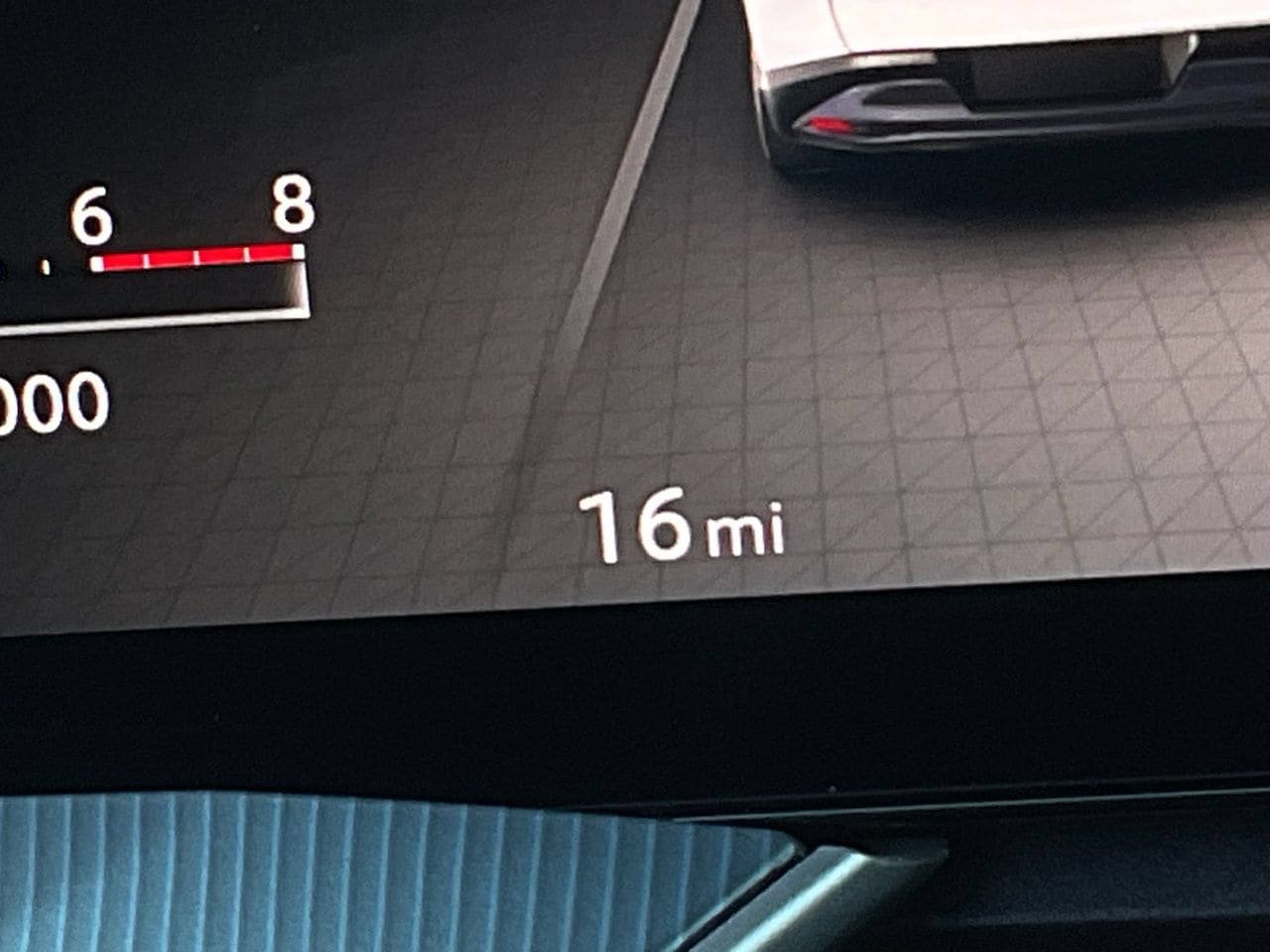 New 2027 Nissan Murano SL AWD/4WD image 43