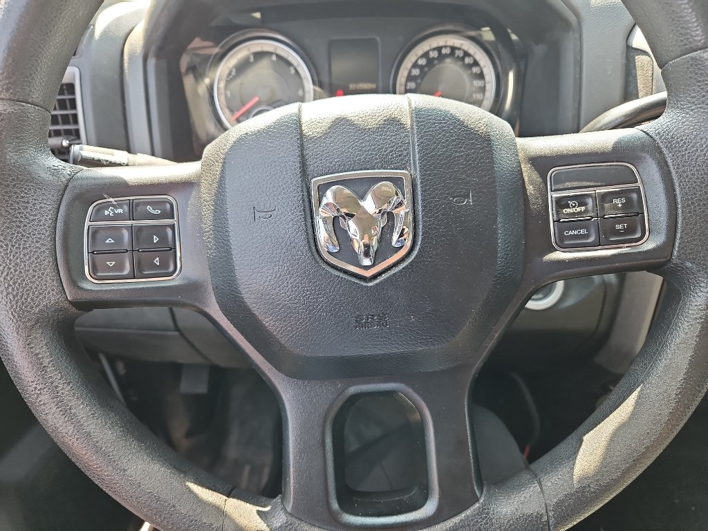 Used 2018 RAM 2500 Tradesman w/ Snow Chief Group AWD/4WD image 10