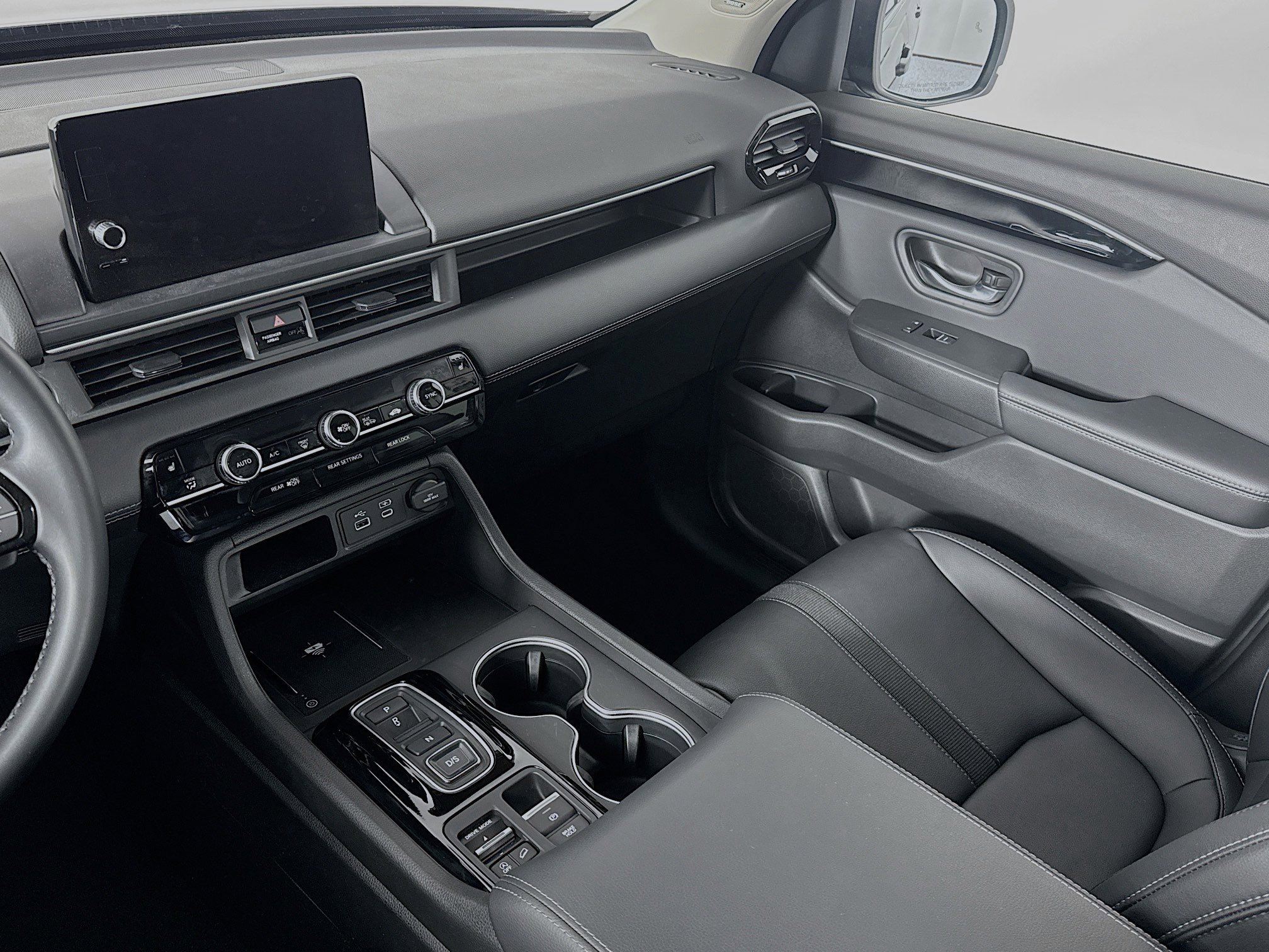 Certified 2023 Honda Pilot Touring image 25