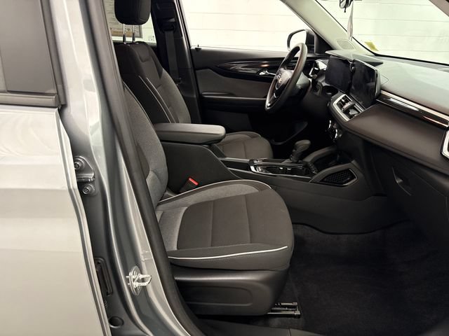 Certified 2024 Chevrolet TrailBlazer LS w/ LS Convenience Package AWD/4WD image 24