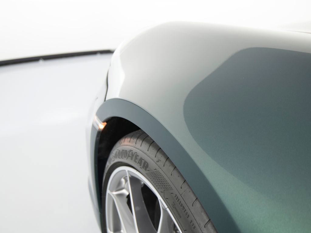 Used 2022 Porsche 911 Turbo S image 46