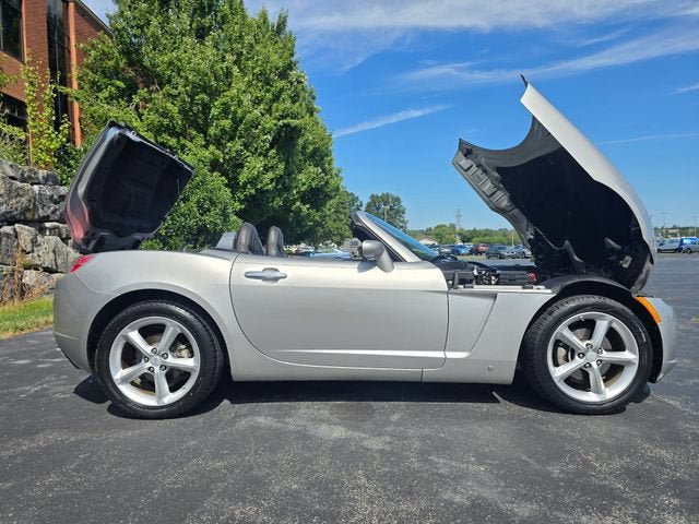 Used 2009 Saturn Sky w/ Premium Trim Package RWD image 24