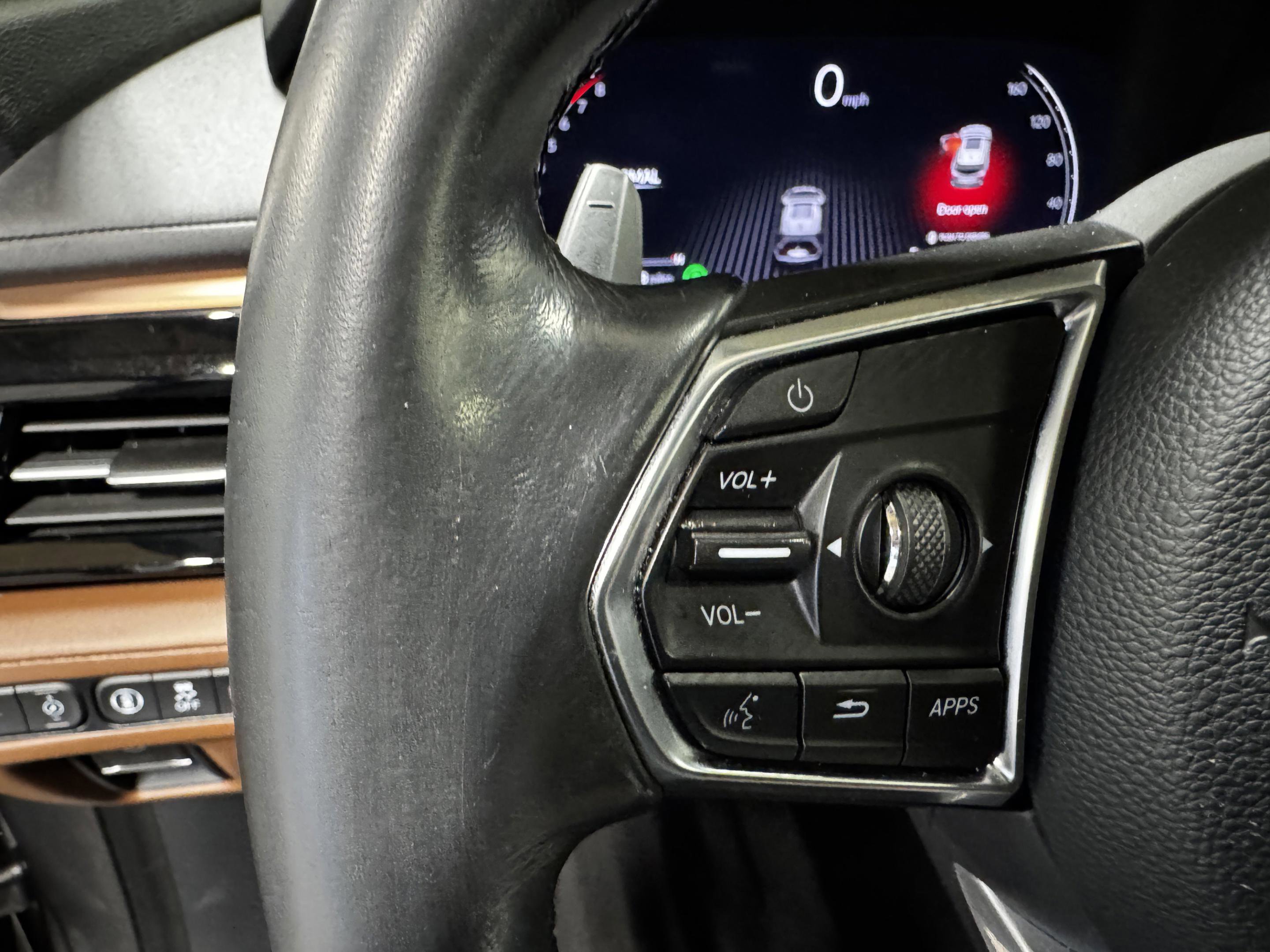 Certified 2023 Acura MDX FWD w/ Technology Package image 14