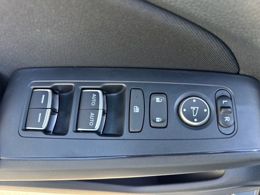 New 2026 Honda Civic Sport image 13