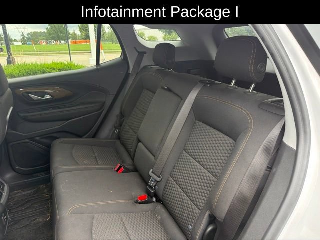 Used 2020 GMC Terrain SLE w/ Driver Convenience Package FWD image 14