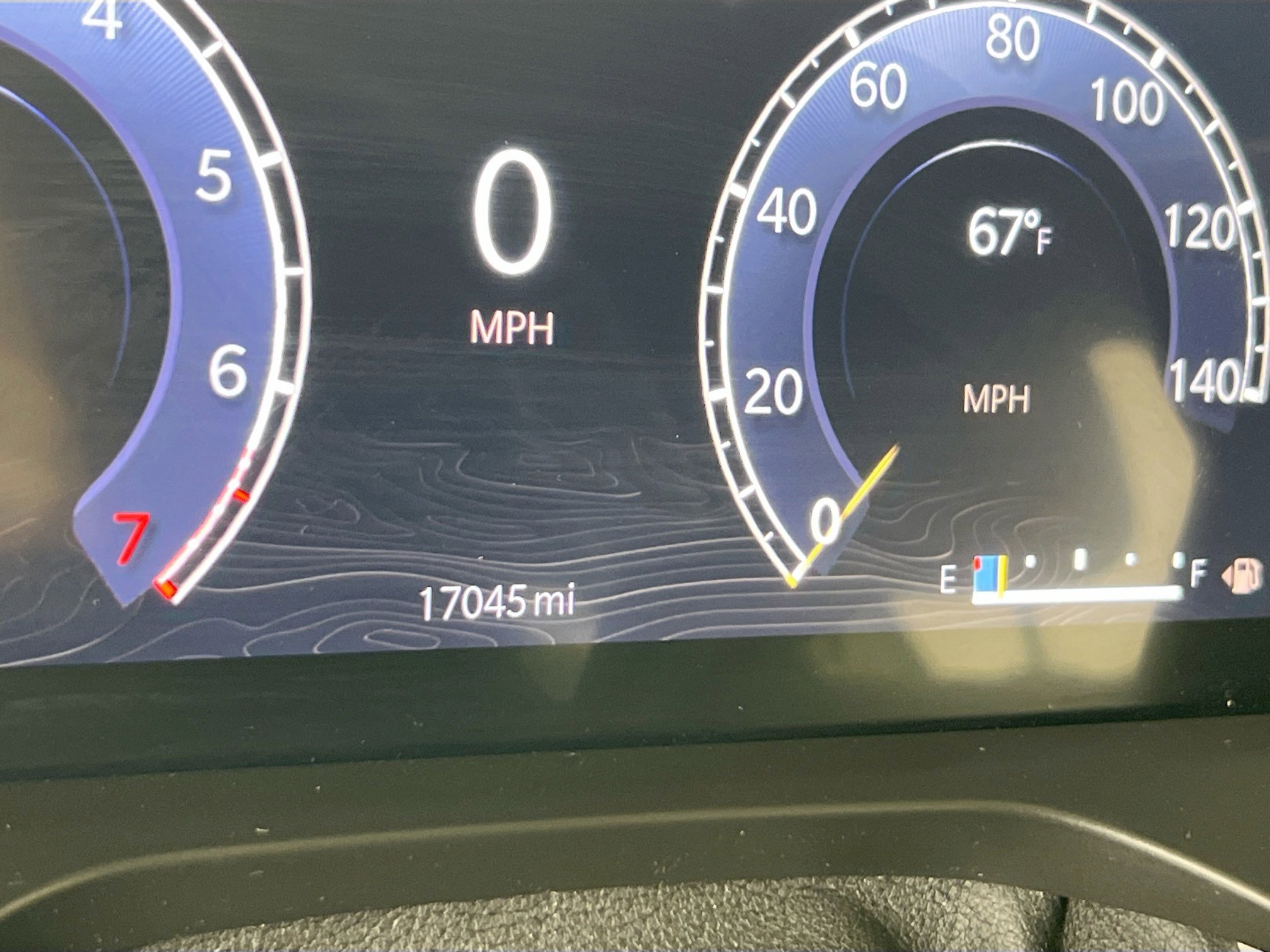 Used 2022 Jeep Grand Cherokee Limited AWD/4WD image 11