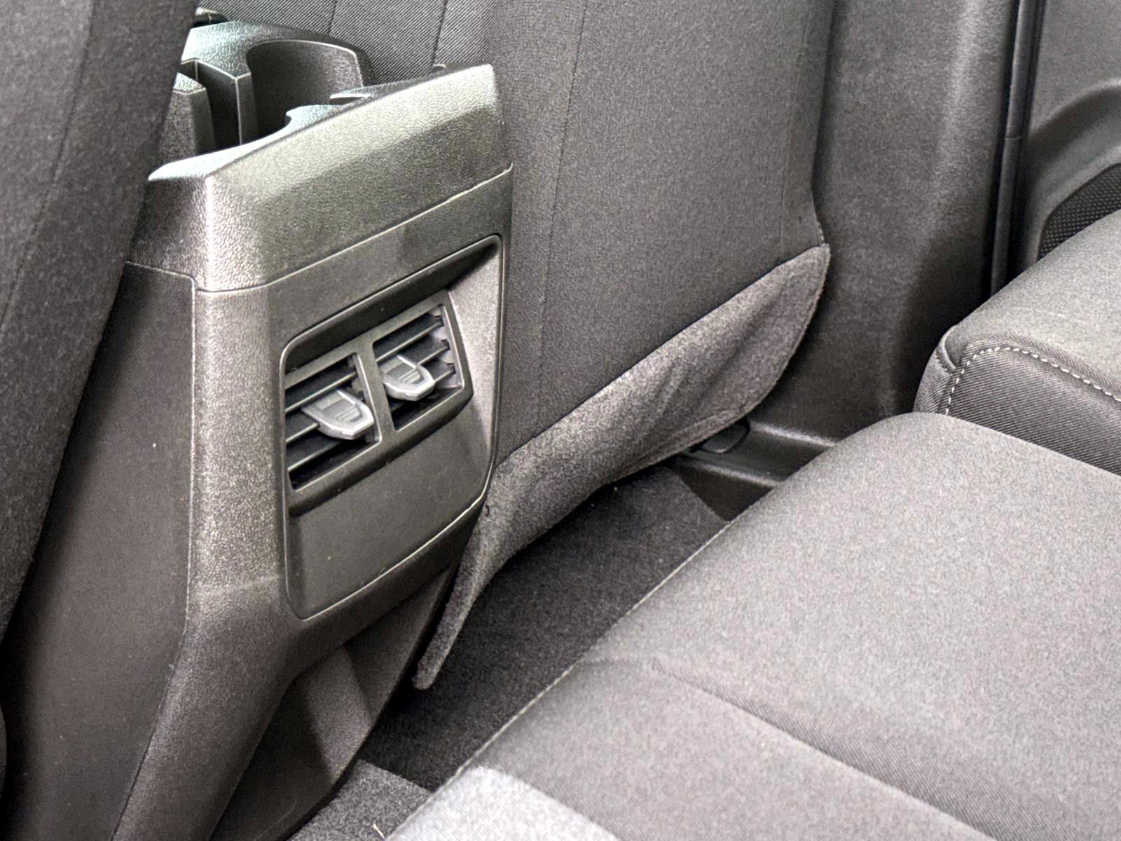 New 2026 Chevrolet Colorado W/T w/ WT Custom Package image 9