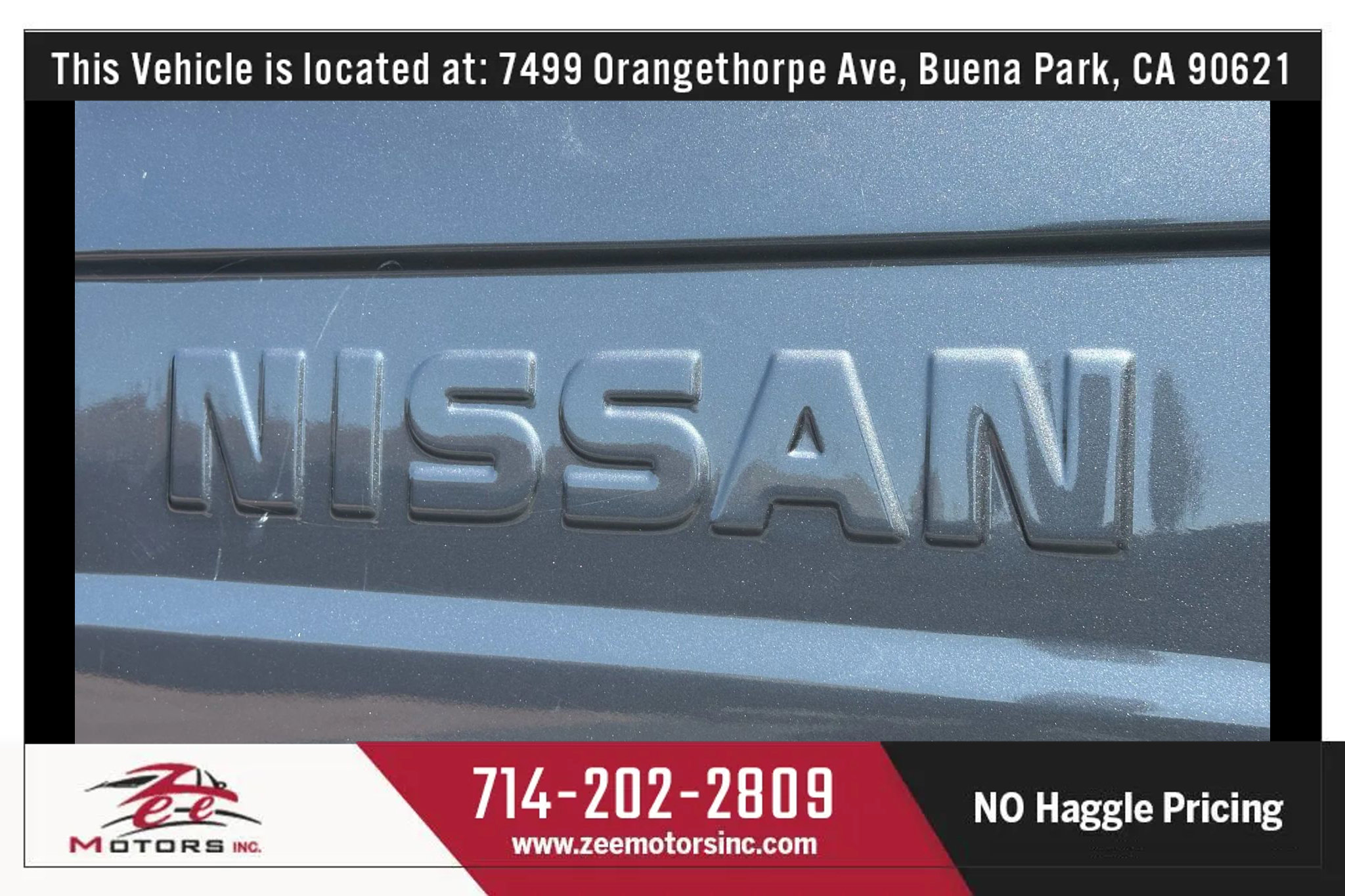 Used 1995 Nissan Pickup 2WD Regular Cab image 55