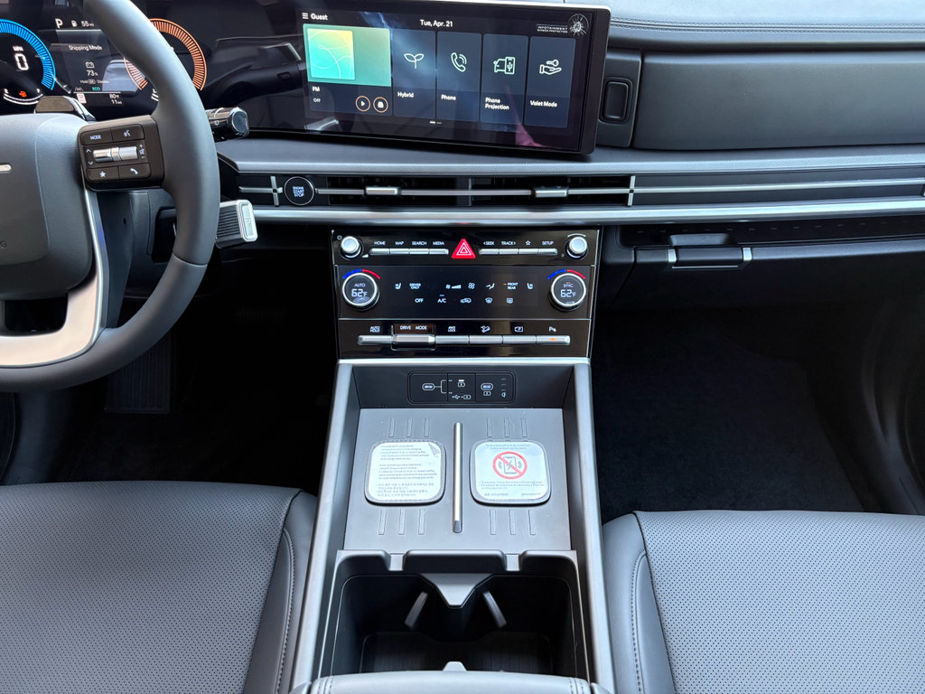 New 2026 Hyundai Santa Fe SEL FWD image 32