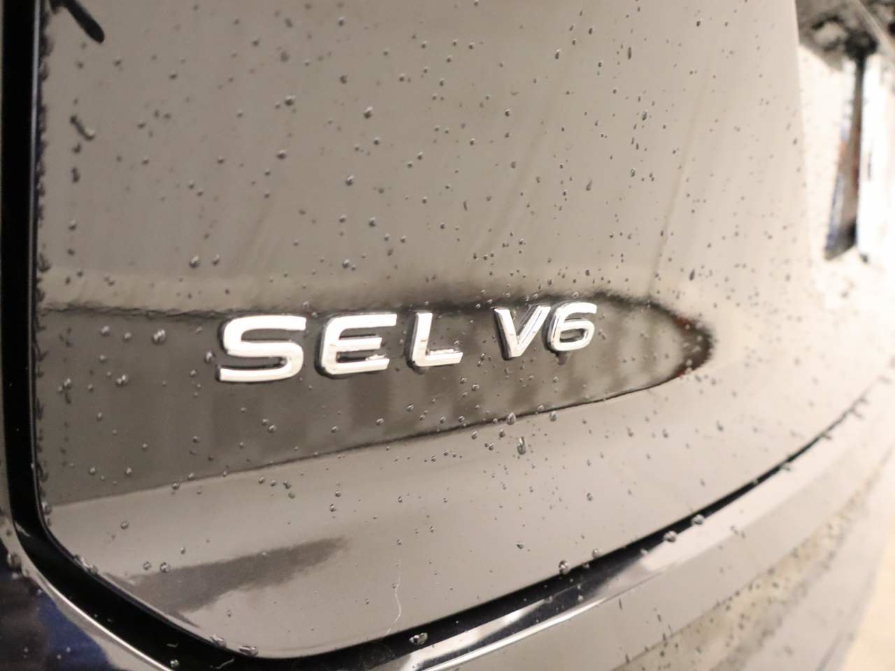 Used 2023 Volkswagen Atlas Cross Sport SEL Premium R-Line AWD/4WD image 21