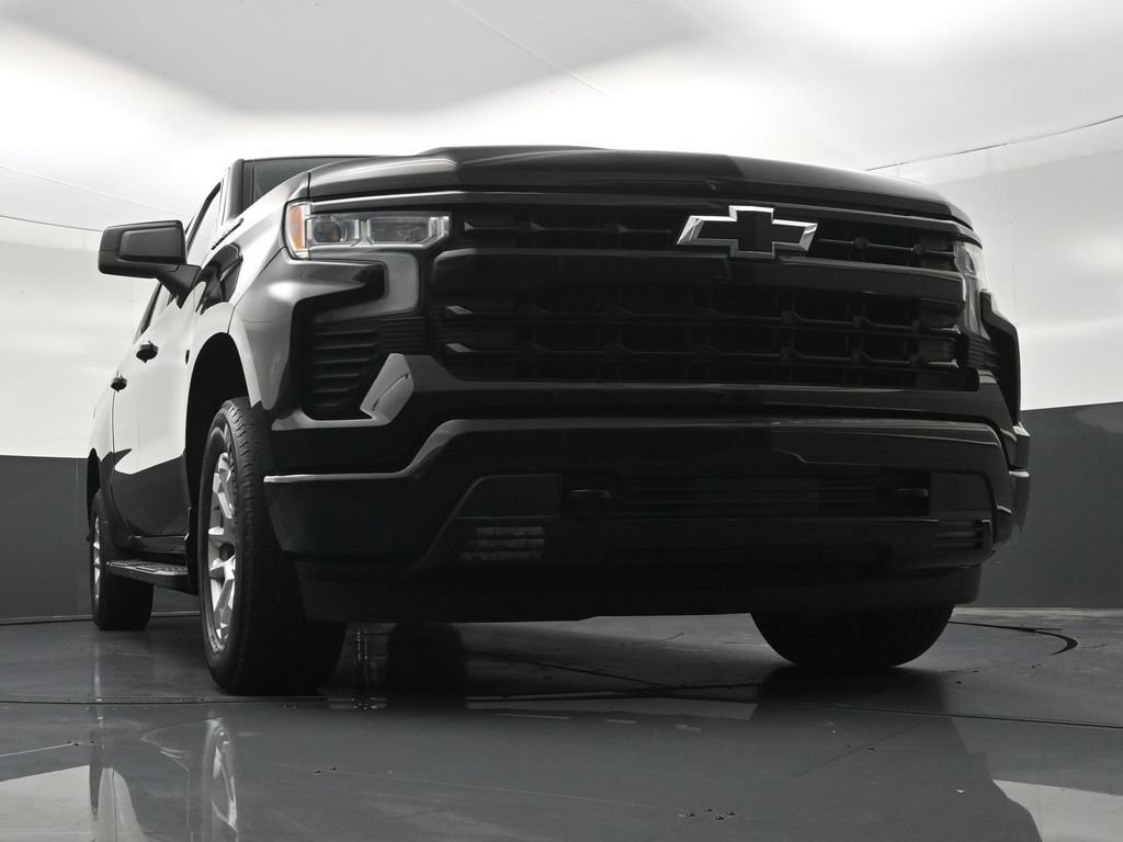 Used 2023 Chevrolet Silverado 1500 RST RWD image 29