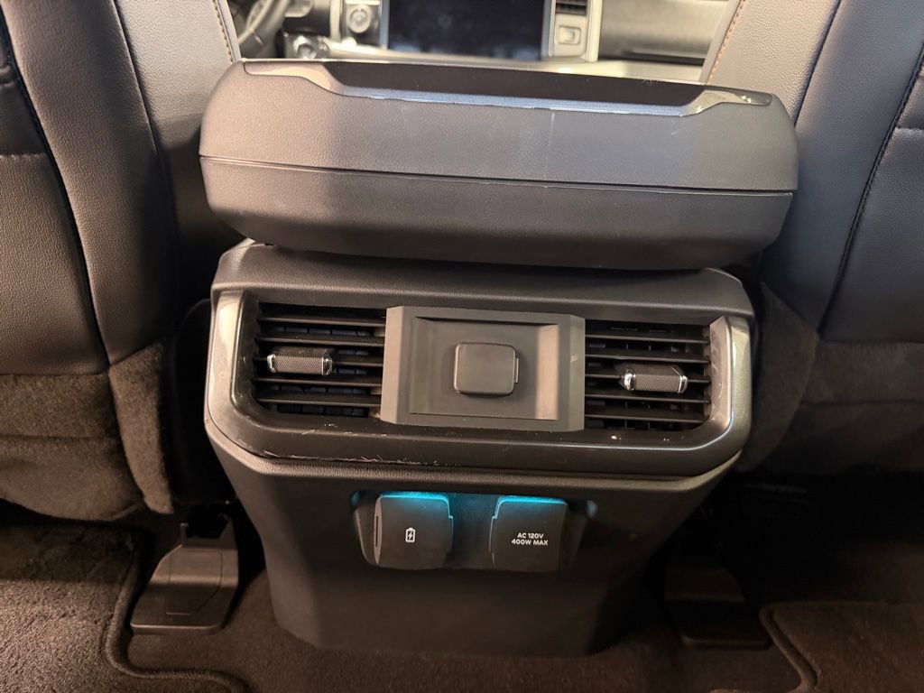 Used 2023 Ford F150 Tremor image 25