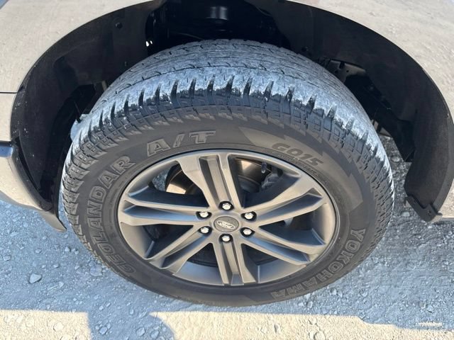 Used 2022 Ford F150 Lariat AWD/4WD image 30