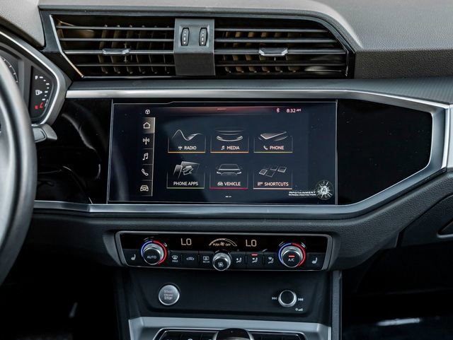 Used 2020 Audi Q3 2.0T Premium w/ Convenience Package image 20