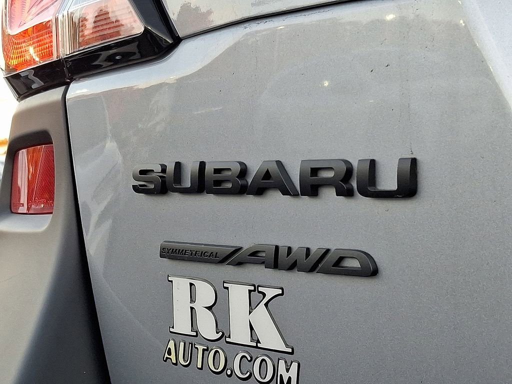Certified 2025 Subaru Outback Wilderness image 33