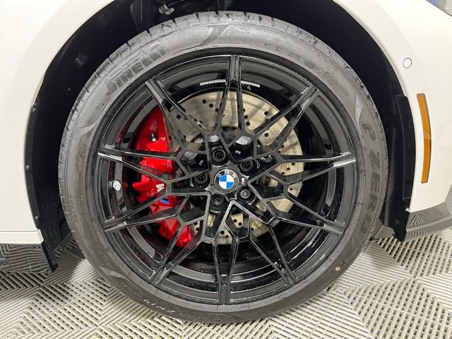 New 2026 BMW M4 xDrive Competition image 32