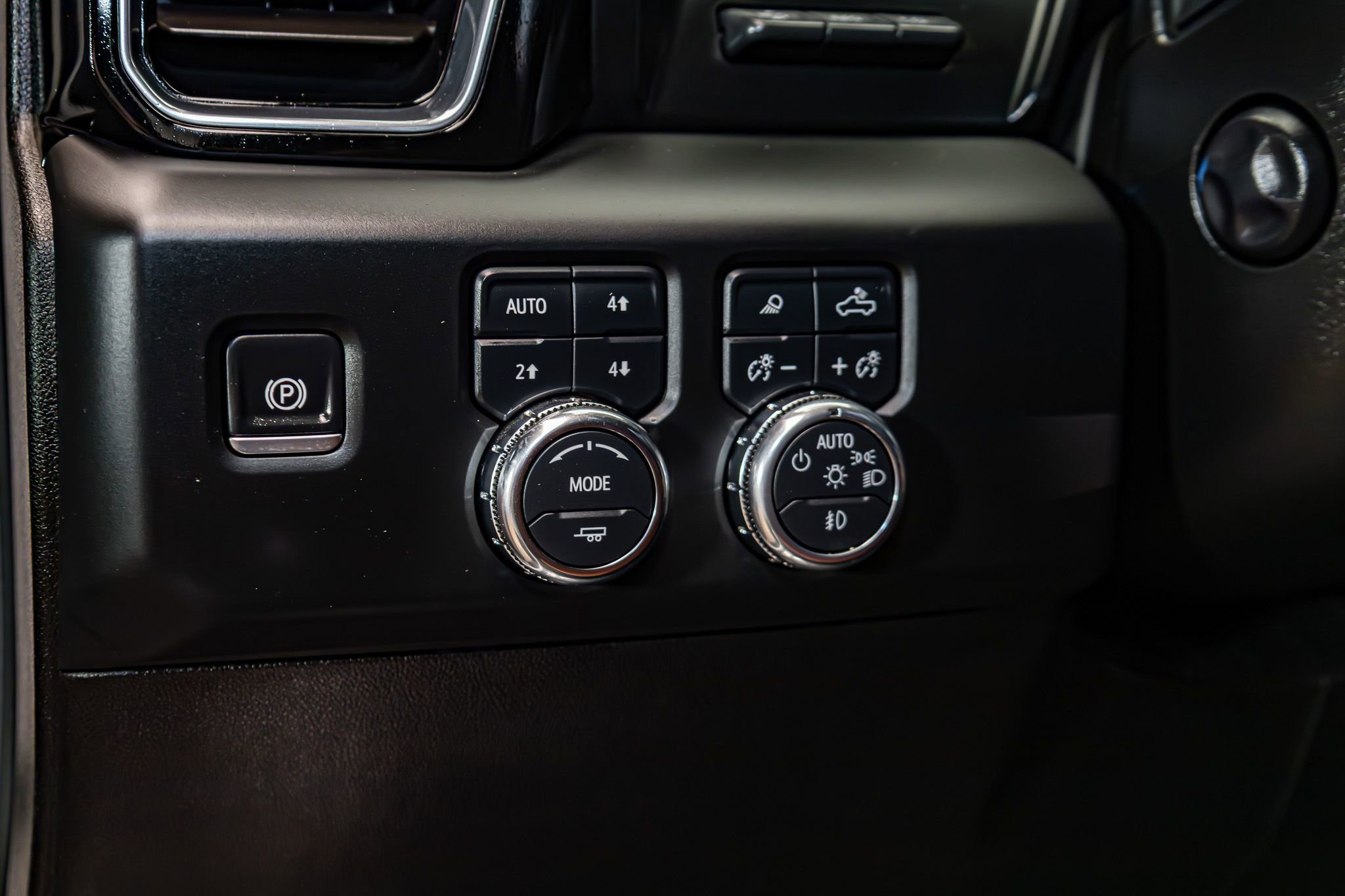 Used 2025 GMC Sierra 1500 Denali Ultimate AWD/4WD image 21