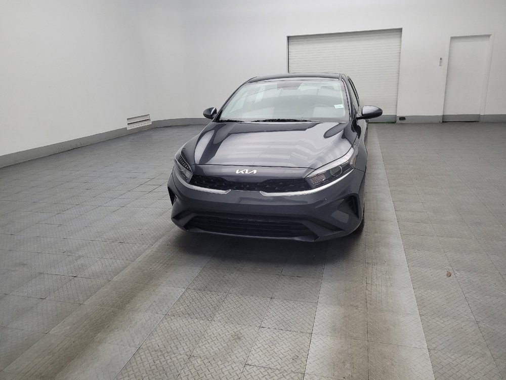 Used 2024 Kia Forte LX image 15