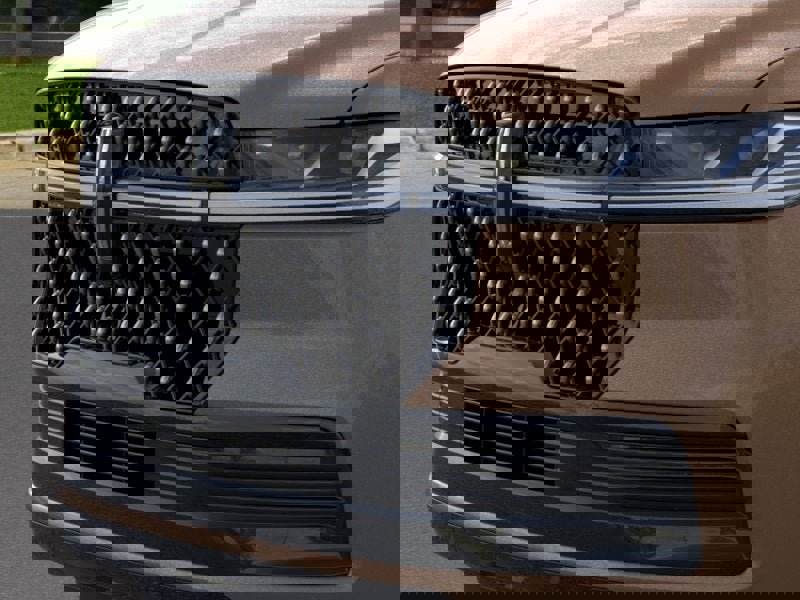 New 2026 Lincoln Navigator L Black Label AWD/4WD image 17