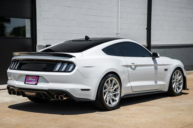Used 2020 Ford Mustang GT Premium w/ Equipment Group 401A image 56
