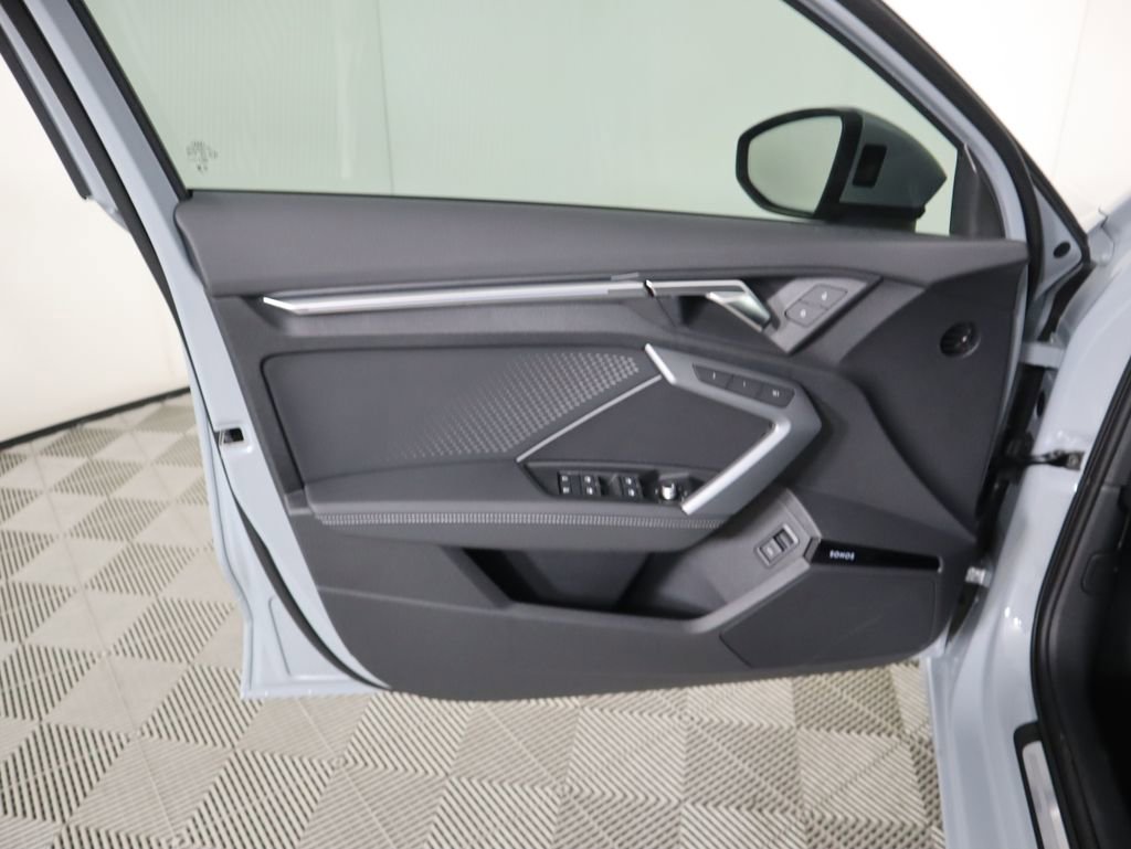 Used 2025 Audi A3 2.0T Premium Plus w/ Premium Plus Package image 25