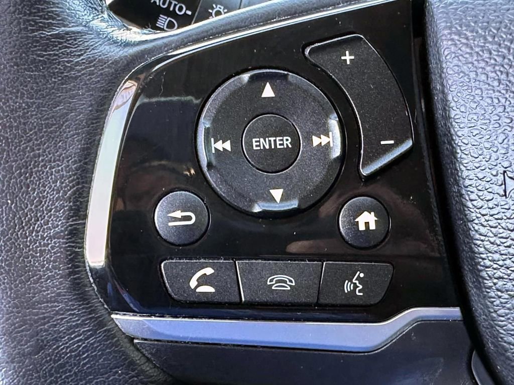 Used 2019 Honda Odyssey EX-L image 31