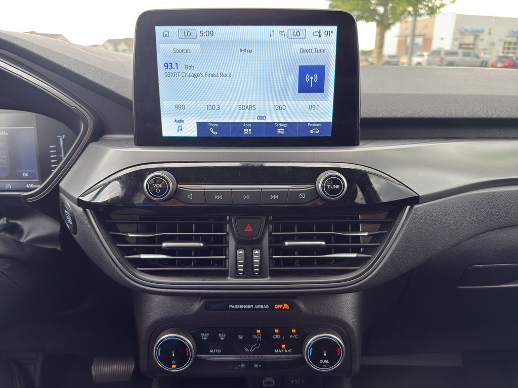 Used 2024 Ford Escape Active FWD image 21