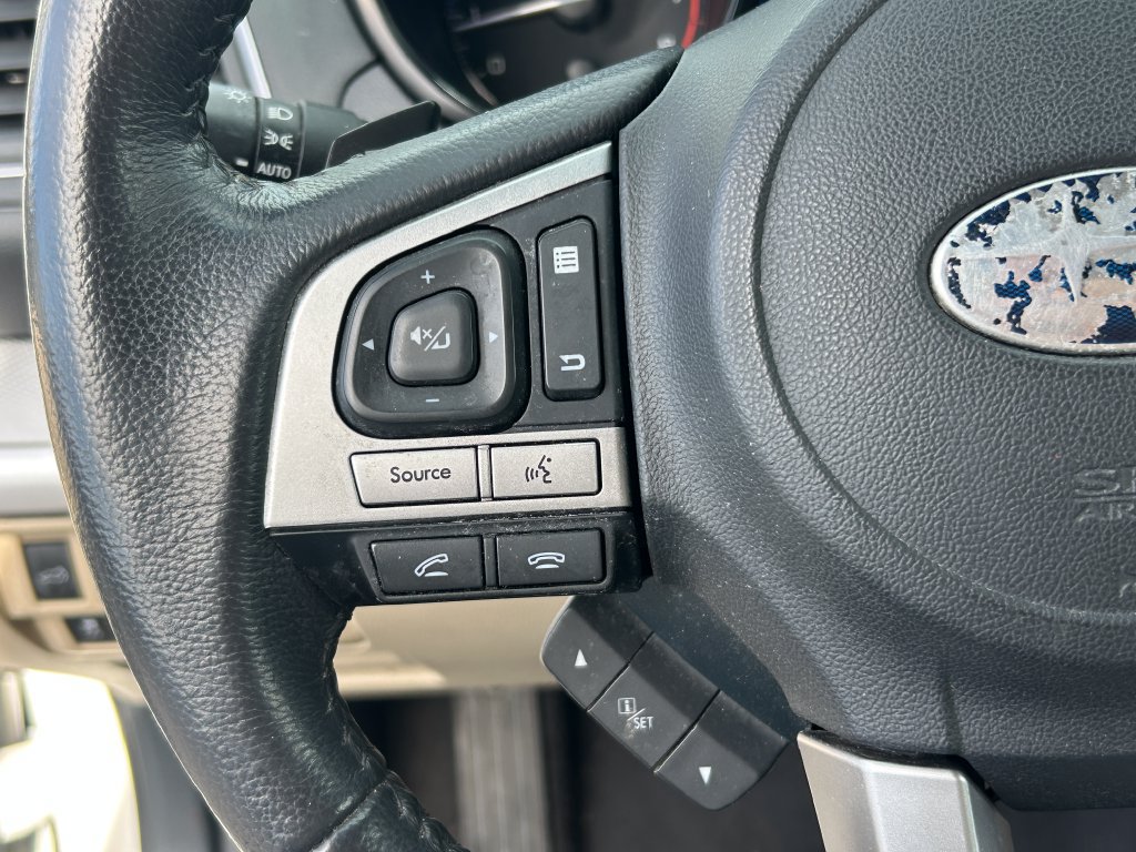 Used 2017 Subaru Outback 2.5i Premium AWD/4WD image 19