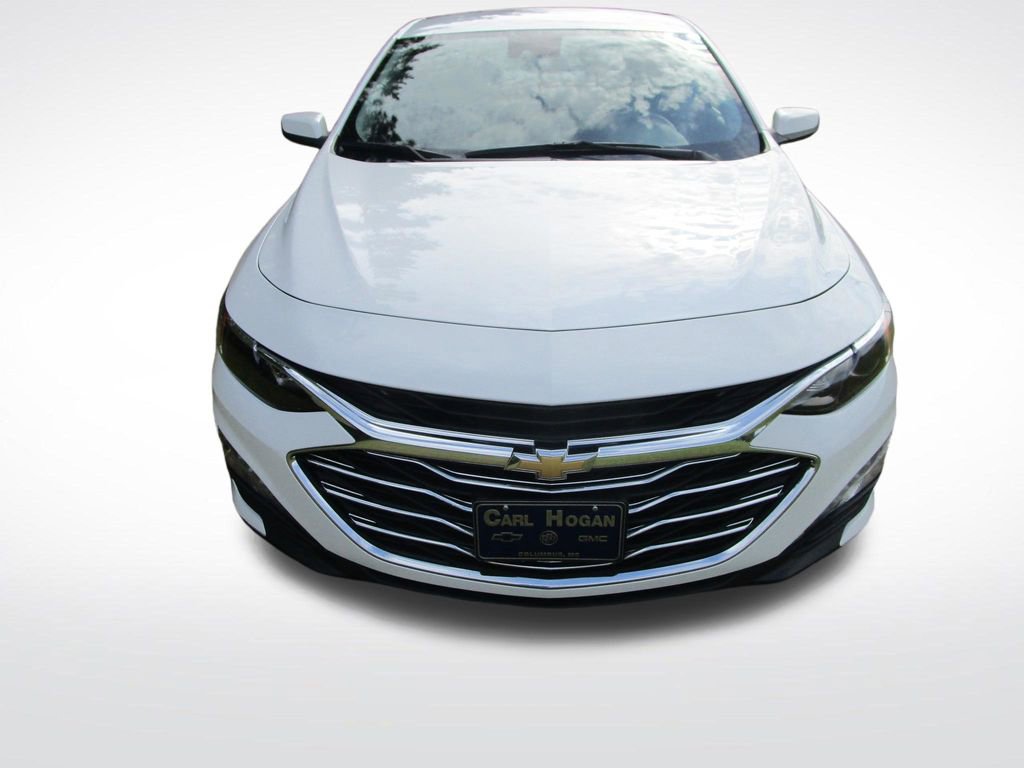 Used 2024 Chevrolet Malibu LT FWD image 9