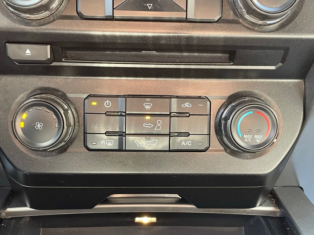 Used 2016 Ford F150 XLT w/ Equipment Group 301A Mid image 37