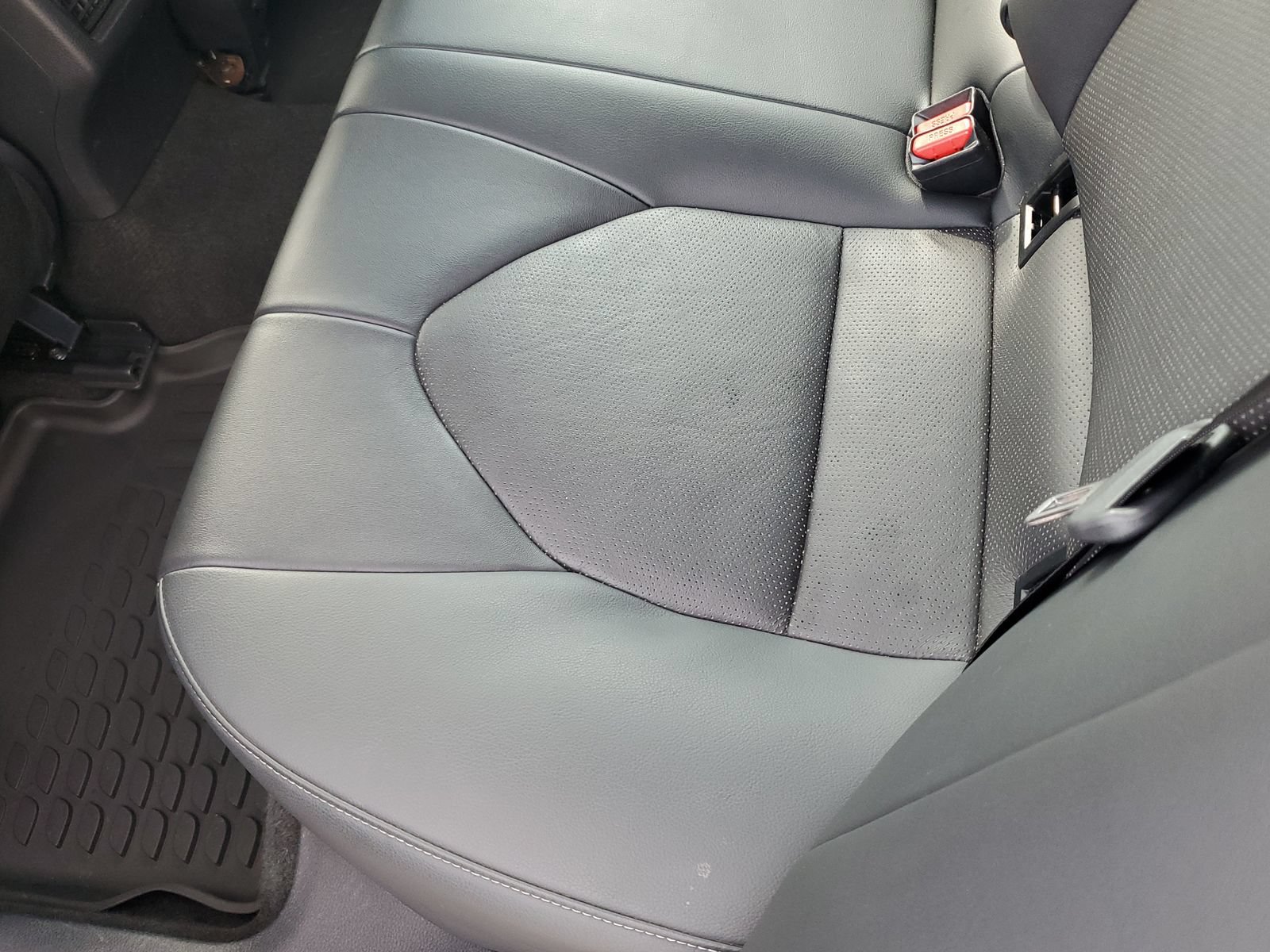 Certified 2024 Toyota Camry XSE FWD image 15