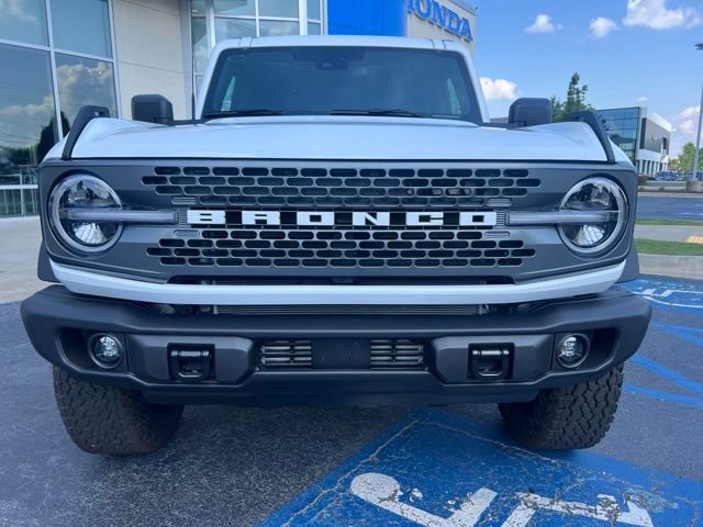 Used 2026 Ford Bronco Badlands AWD/4WD image 3