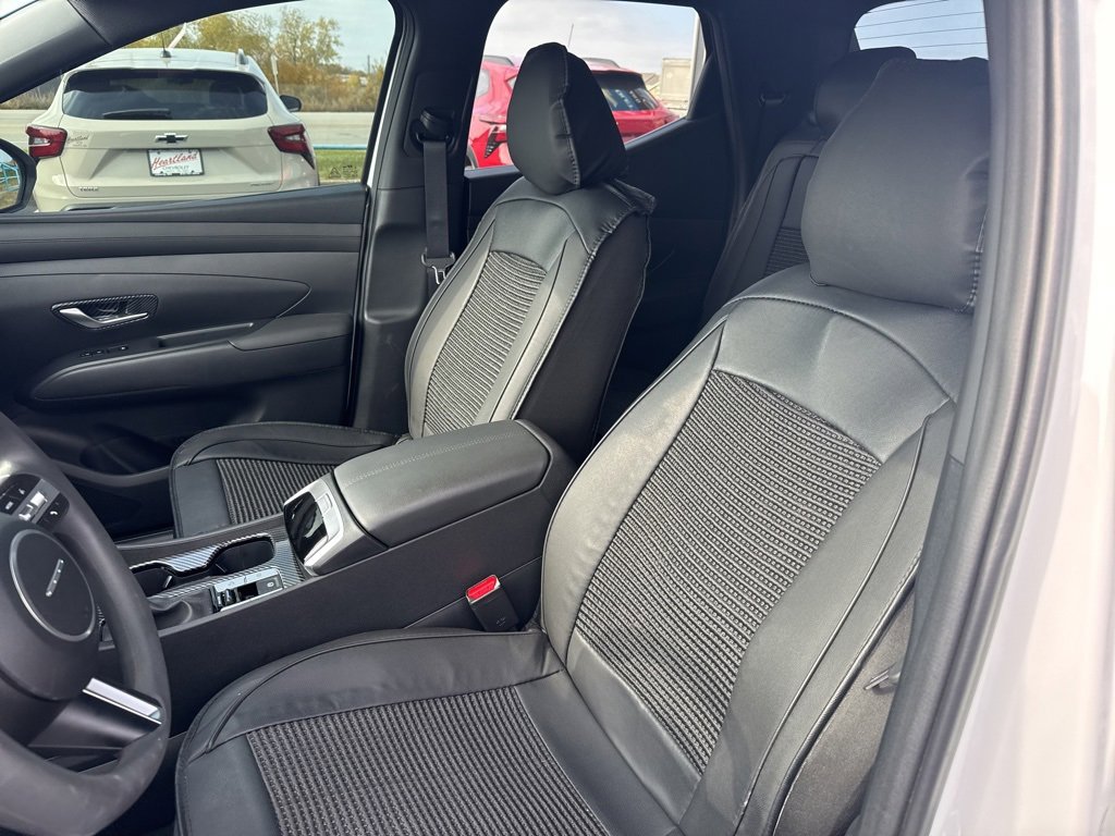 Used 2025 Hyundai Santa Cruz SEL image 51