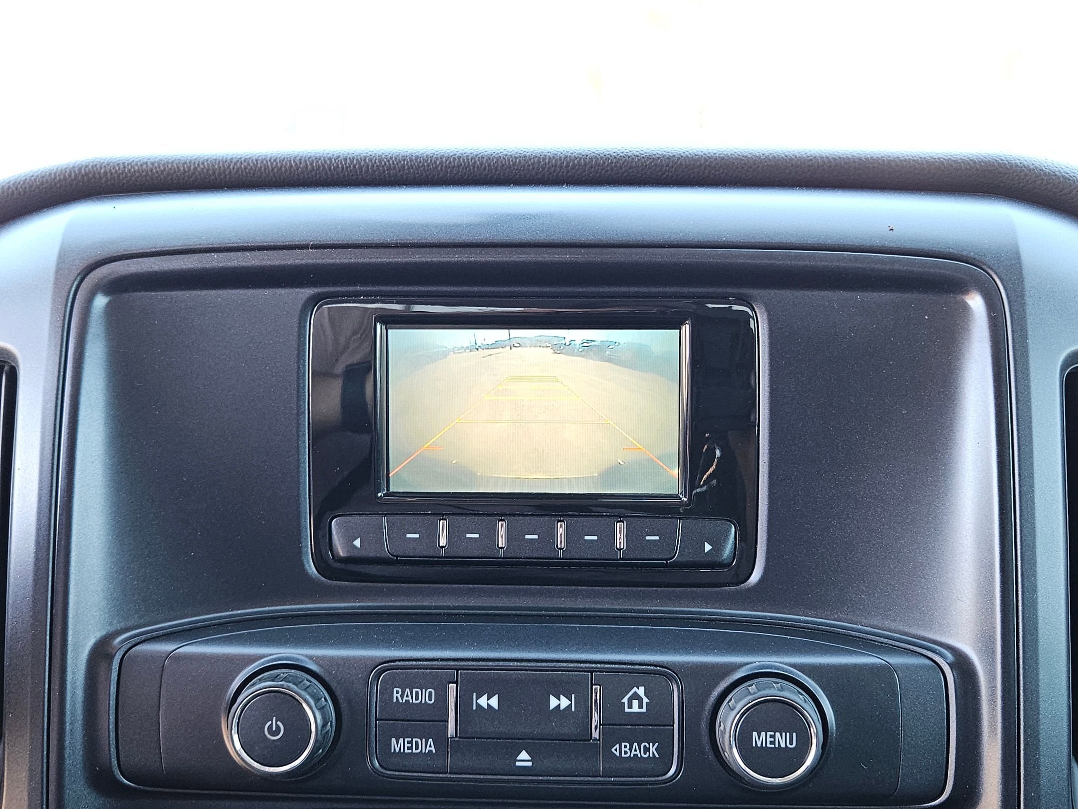 Used 2015 GMC Sierra 1500 4x4 Crew Cab image 18