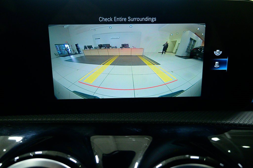 Certified 2023 Mercedes-Benz CLA 250 4MATIC image 20