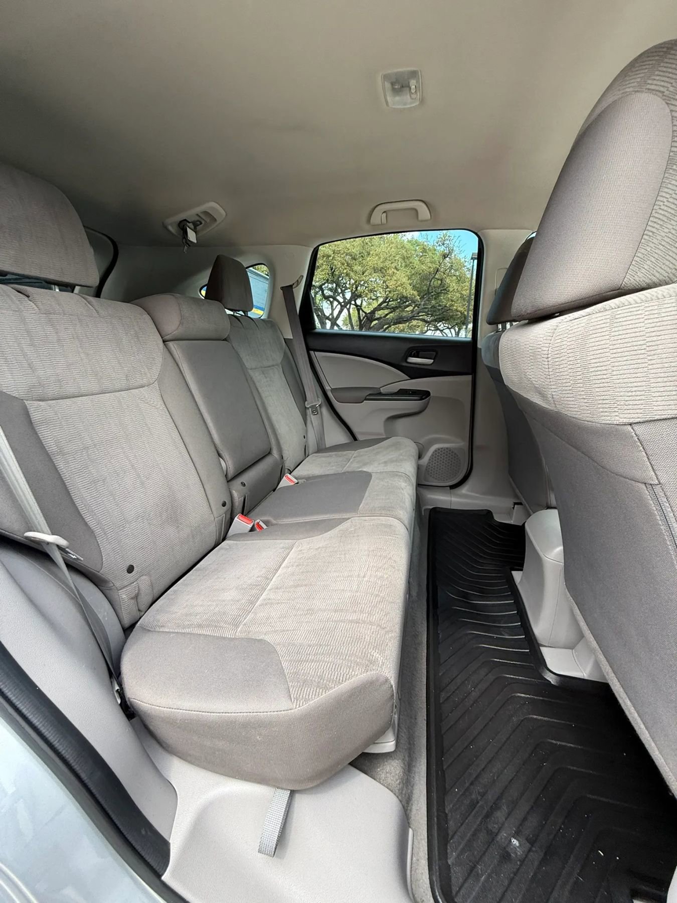 Used 2014 Honda CR-V LX image 17